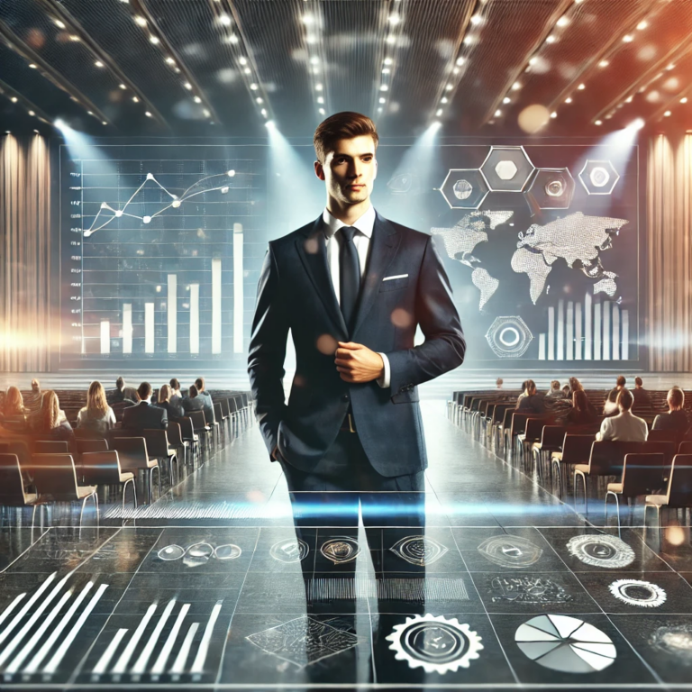 How To Position Yourself As An Expert