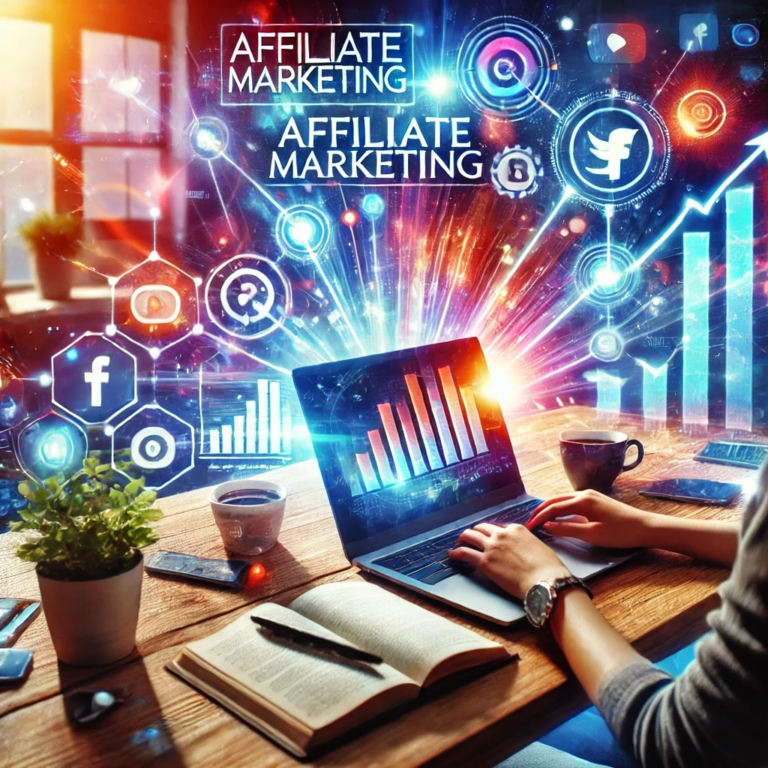 How to Promote Affiliate Products in 5 Easy Steps