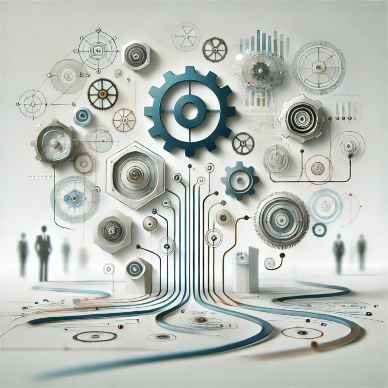 If You Have a System that Rocks Your Business Will Pop!