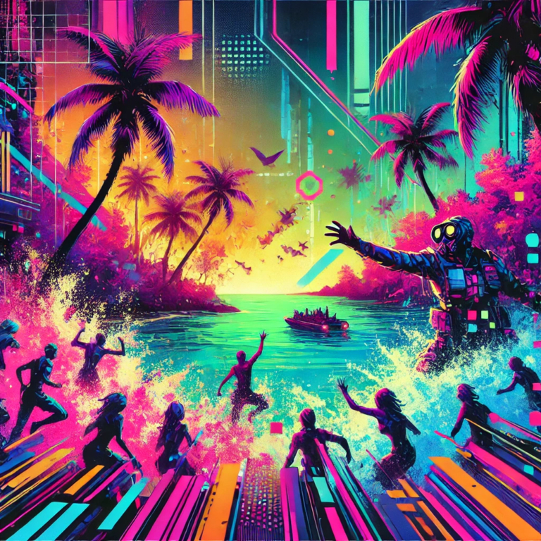 Introduction To Deep Target Audience Analysis