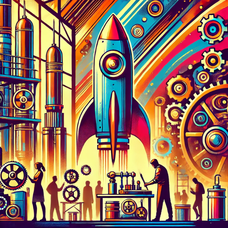 That’s what everyone wants, right?