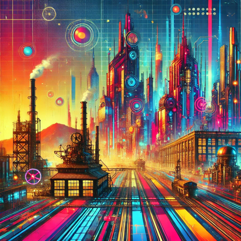 Creating Results In 2014 And The 3 Principles Of Magic