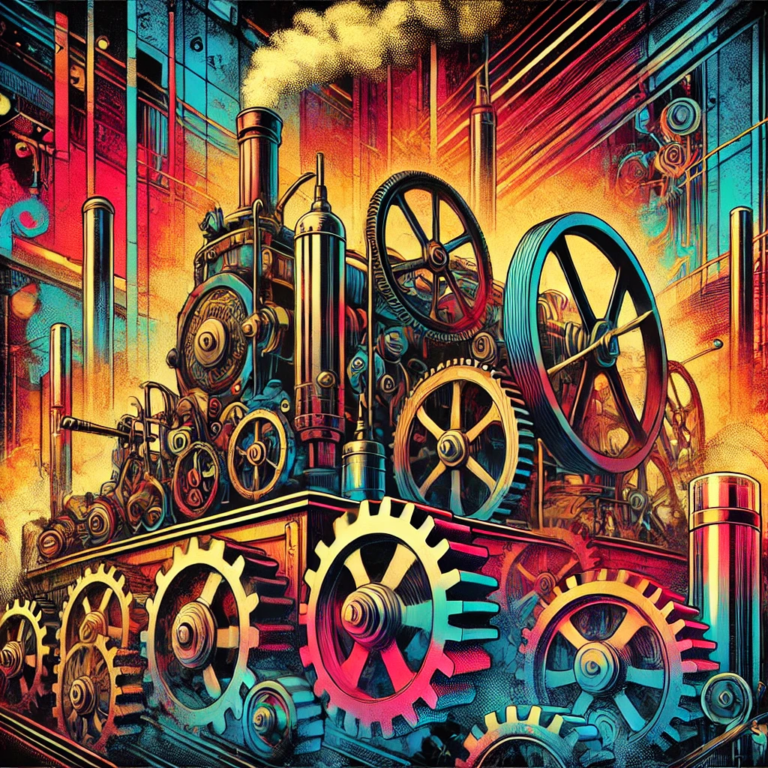 The 4 Step Formula For Unstoppable Success (Part 1)