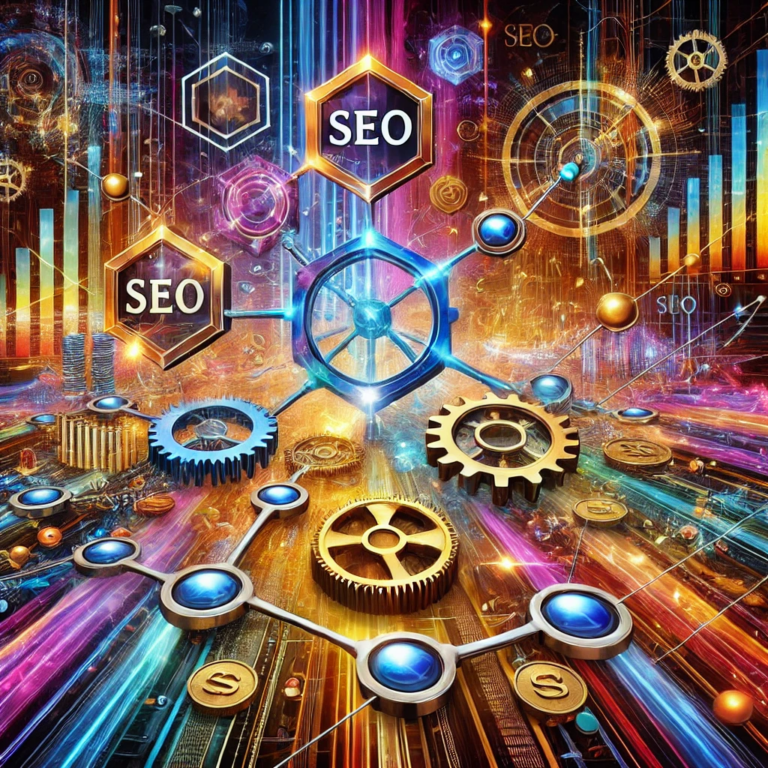 The Importance Of SEO For WordPress Blogs
