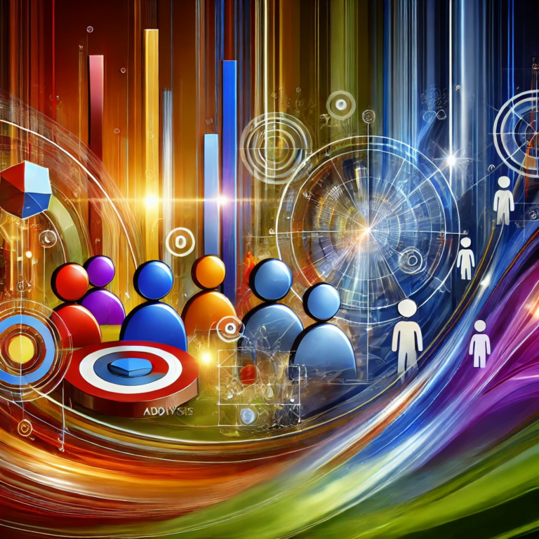 The Secrets Of Deep Target Audience Analysis