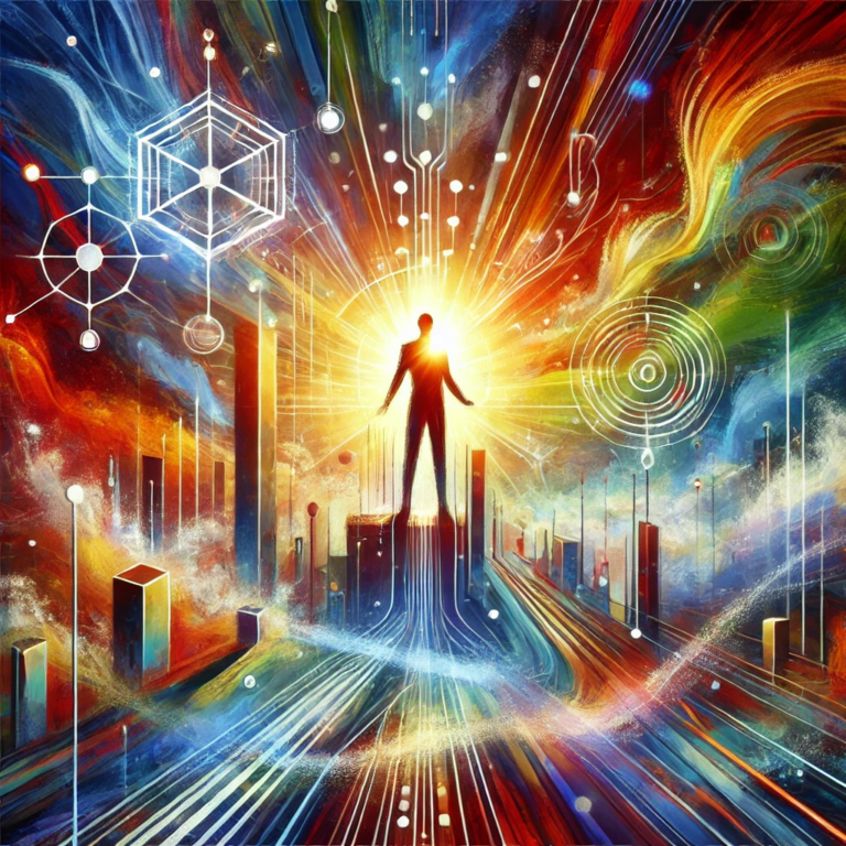 They Called Me An ‘Evil Genius’…