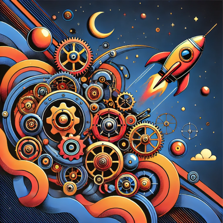 Use a Social Media Power Cluster to Build Your Home Based Business or MLM