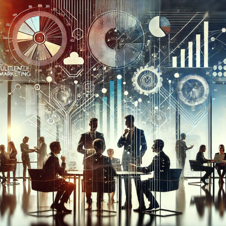 What Exactly Is MLM And How Can You Benefit From It?