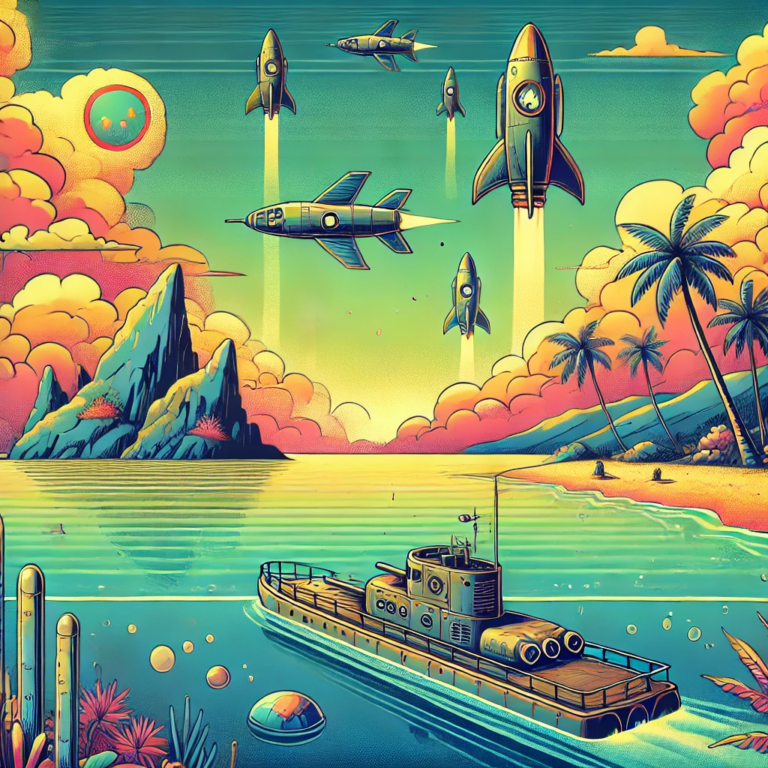 Who Else Wants to Be Like Otto von Bismarck?: The Origins of “Plan B”