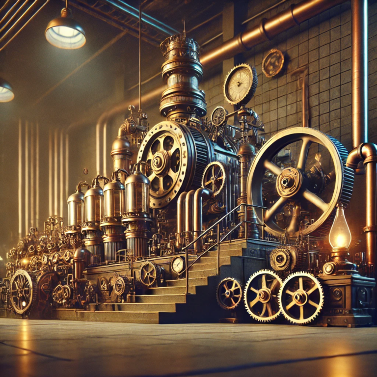 The Art Of Getting People To Happily Buy Stuff (Part 1)