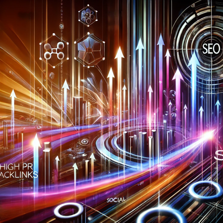 The Basic Guide To Competitive SEO