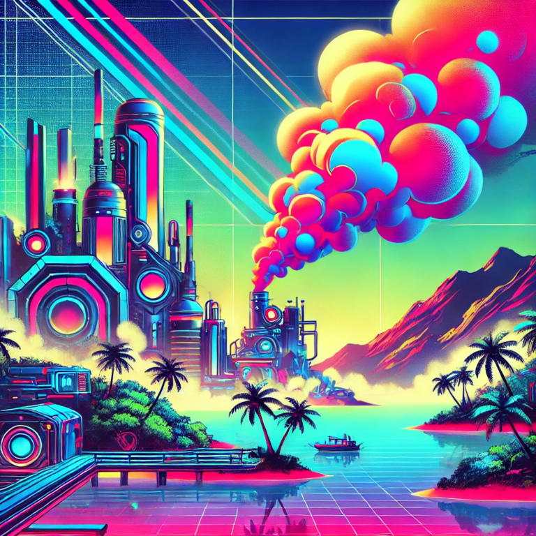 The Fine Line Between Blogging For Money And Fun