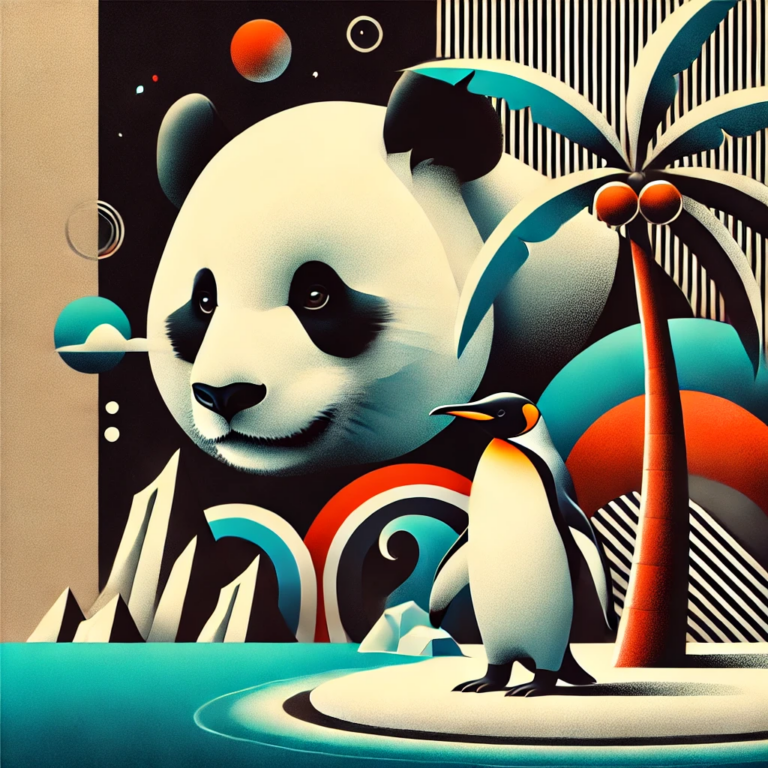 The Google Panda Fiasco And The “Moronic” Google Penguin Update (Part Two)