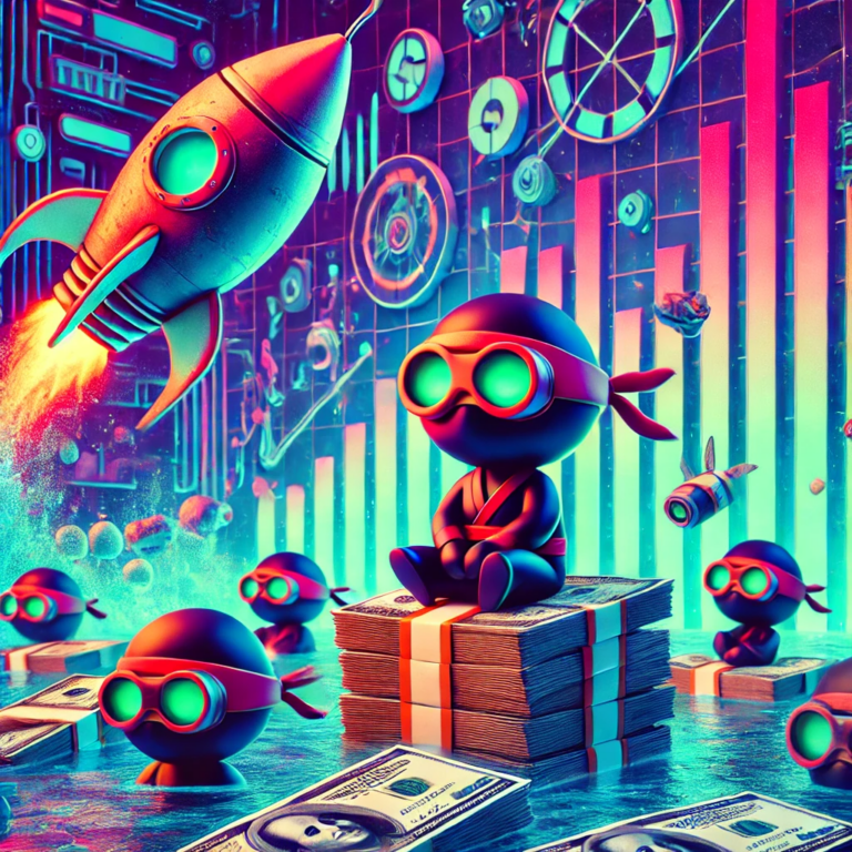 The Most Important Marketing Strategy Ever Told