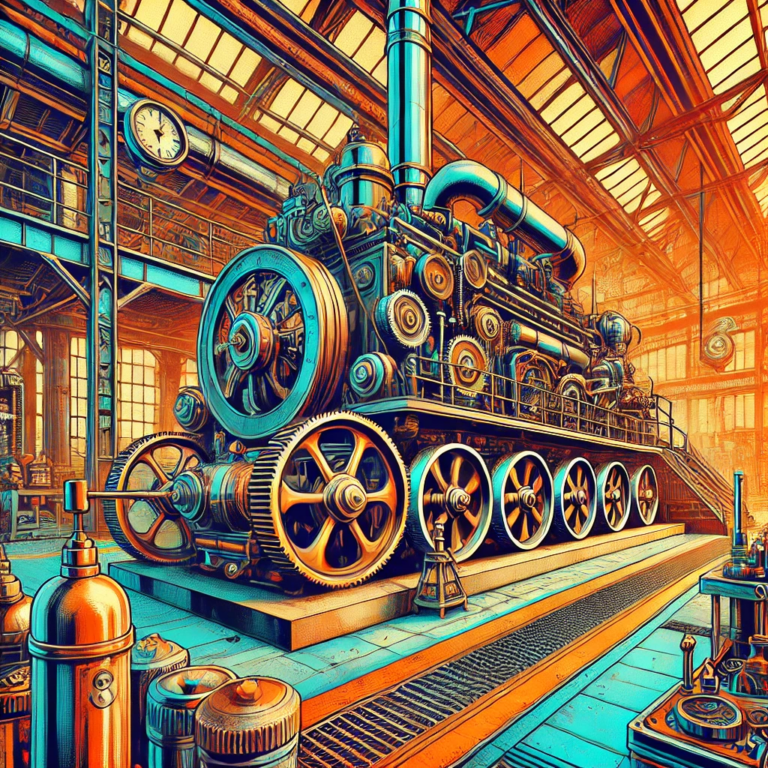 The Mysterious Art Of Goal Setting (and my Secret 6 Step Formula)