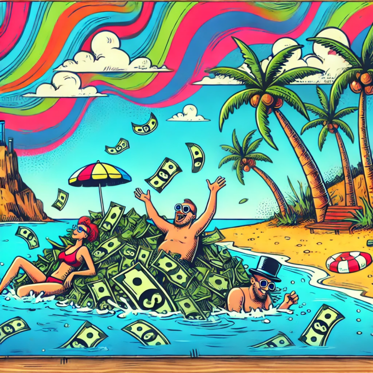 The Ultimate Link Building Strategy That Rocked My Blog