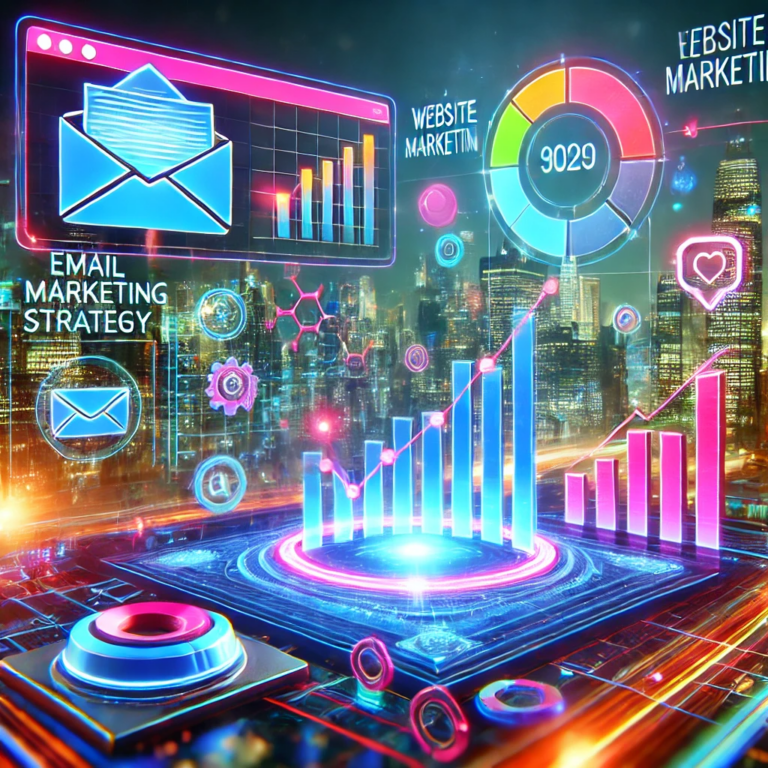 The Ultimate Website Marketing Checklist (Part 5)