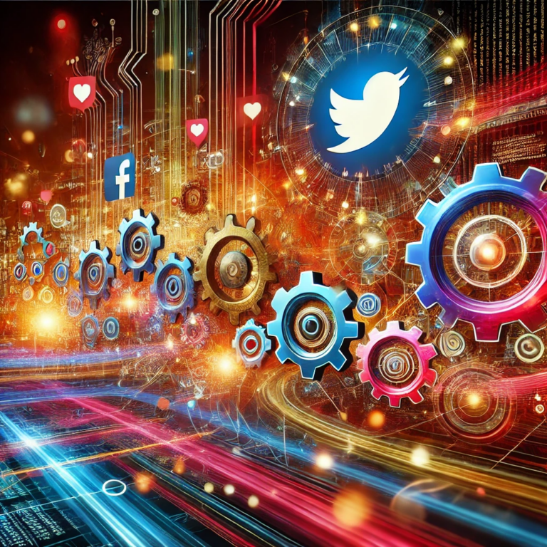 Tweet Adder- Automation On Steroids