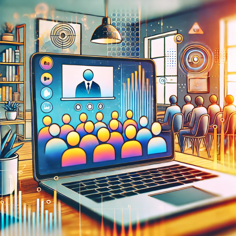 What Are Webinars And Why You Must Use Them