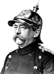 Otto Von Bismark