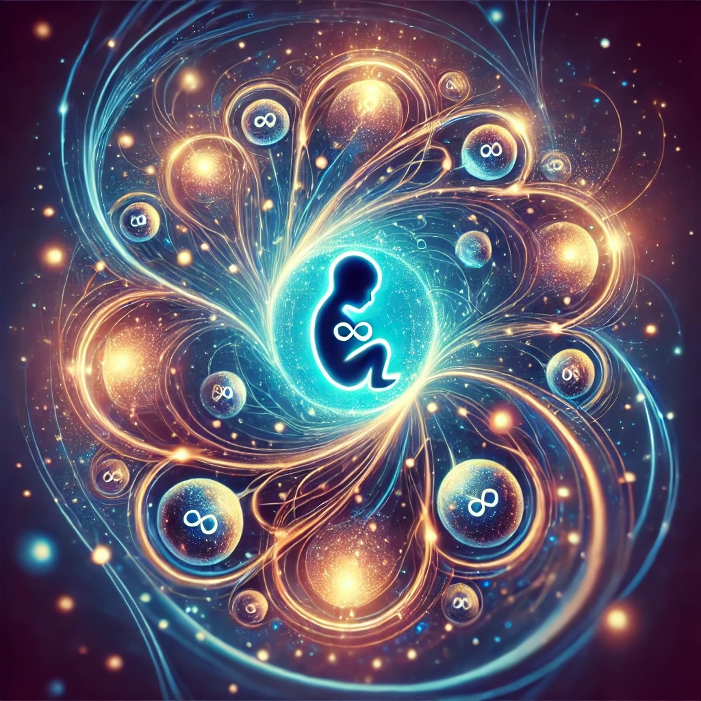 psychedelic awakening