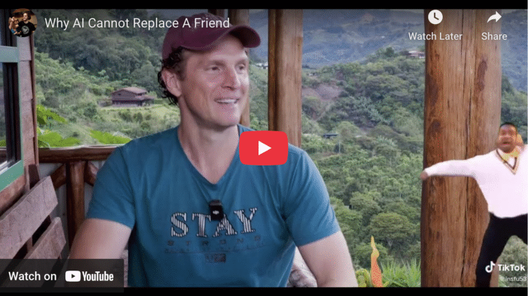 Why ChatGPT is not your friend.